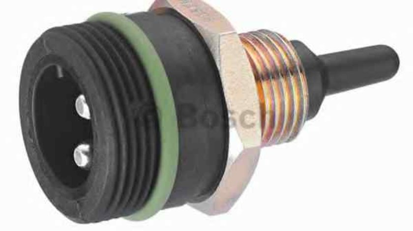 senzor temperatura aer admisie IVECO EuroCargo BOSCH 0 281 002 046