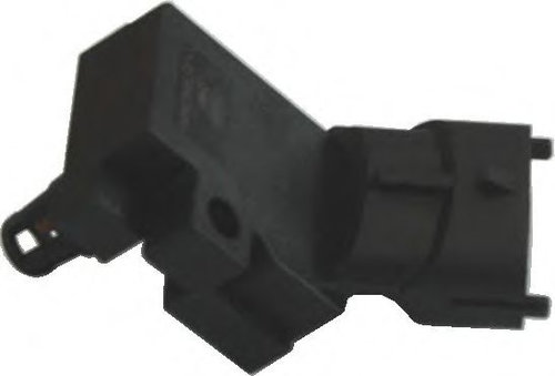 Senzor,temperatura aer admisie LAND ROVER RANGE ROVER EVOQUE (LV) (2011 - 2016) MEAT & DORIA 82247 p...