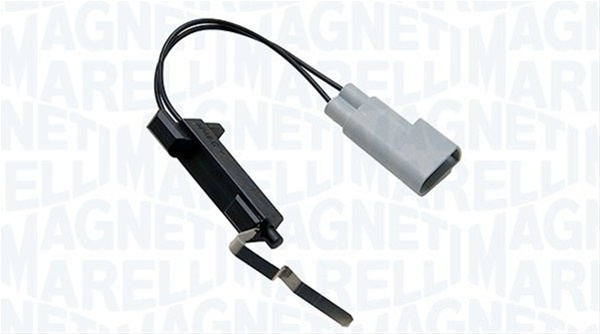 Senzor,temperatura Aer Admisie Magneti Marelli Ford 215810401801