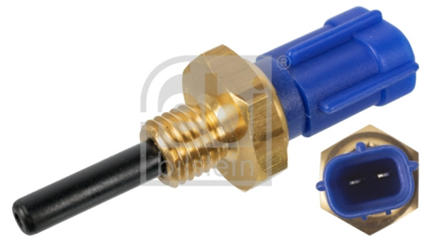 Senzor temperatura aer admisie MAZDA 323 F VI, 323 S VI, 5, 6, 626 V, B-SERIE, CX-7, DEMIO, MPV II, PREMACY 1.3-2.5D intre 1998-2013