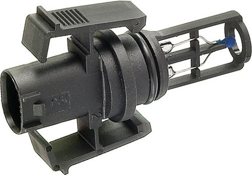 Senzor,temperatura aer admisie MERCEDES A-CLASS (W168) (1997 - 2004) FACET 10.4014 piesa NOUA