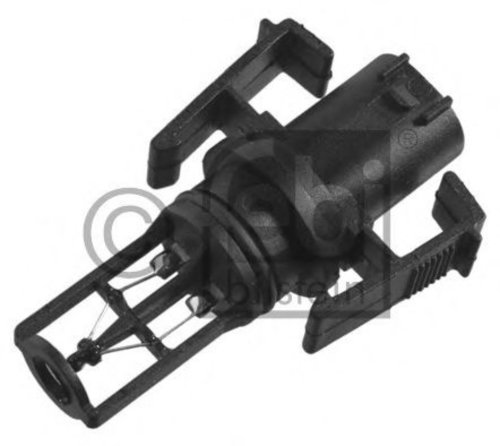 Senzor,temperatura aer admisie MERCEDES A-CLASS (W169) (2004 - 2012) FEBI BILSTEIN 37142 piesa NOUA
