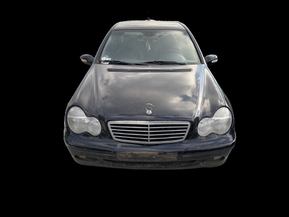 Senzor temperatura aer admisie Mercedes-Benz C-Class W203/S203/CL203 [2000 - 2004] Sedan 4-usi C 200 CDI AT (122 hp)