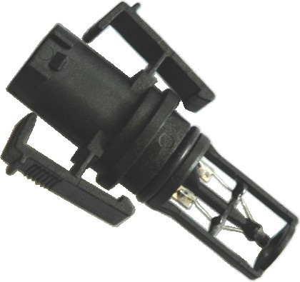 Senzor,temperatura aer admisie MERCEDES C-CLASS T-Model (S204) (2007 - 2014) TOPRAN 401 471 piesa NOUA