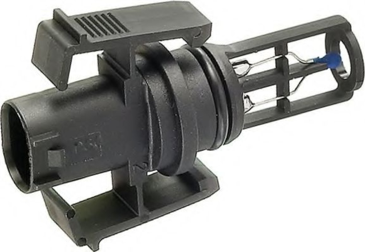 Senzor,temperatura aer admisie MERCEDES CLK (C208) (1997 - 2002) HELLA 6PT 009 109-291 piesa NOUA