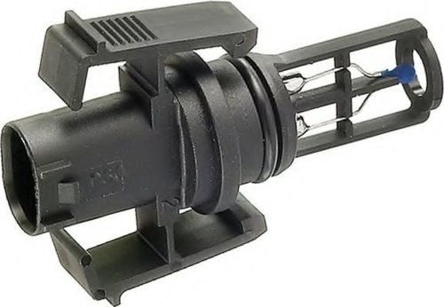 Senzor,temperatura aer admisie MERCEDES V-CLASS (638/2) (1996 - 2003) HELLA 6PT 009 109-291 piesa NO...