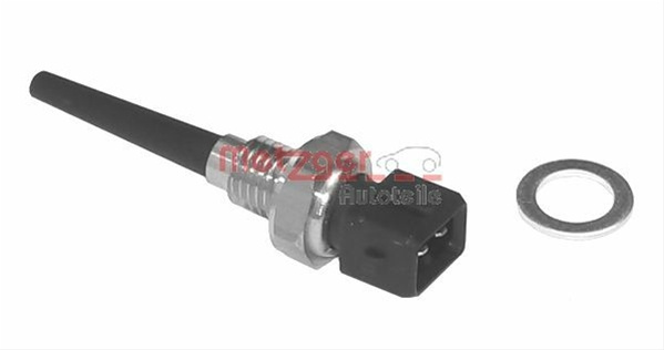 Senzor,temperatura Aer Admisie Metzger Bmw 0905072