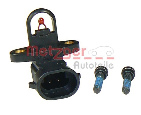 Senzor Temperatura Aer Admisie Metzger Lancia 0905067