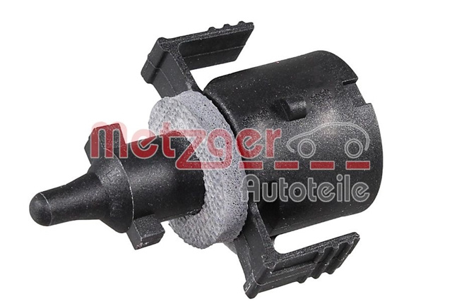 Senzor,temperatura Aer Admisie Metzger Mercedes-Benz 0905321