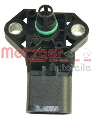 Senzor Temperatura Aer Admisie Metzger Nbb Inlocuit De 0906439 Vw 0906138