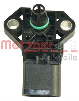 Senzor Temperatura Aer Admisie Metzger Nbb Inlocuit De 0906439 Vw 0906138