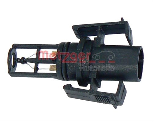Senzor,temperatura Aer Admisie Metzger Smart 0905092