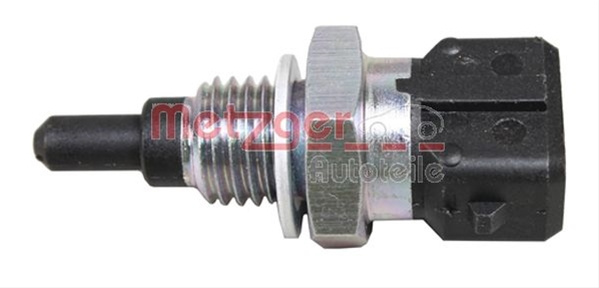 Senzor,temperatura Aer Admisie Metzger Vag 0905061