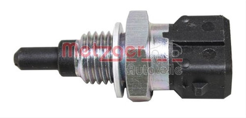 Senzor,temperatura Aer Admisie Metzger Vag 0905061