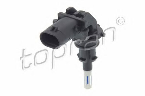 Senzor,temperatura aer admisie MINI MINI CLUBMAN (R55) (2007 - 2015) TOPRAN 502 498 piesa NOUA