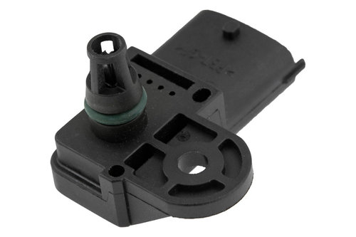 SENZOR TEMPERATURA AER ADMISIE, OPEL ASTRA H, ASTRA J, CORSA D, MERIVA A /4PIN/