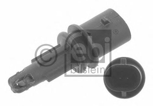 Senzor,temperatura aer admisie OPEL COMBO Combi (2001 - 2016) FEBI BILSTEIN 30831 piesa NOUA