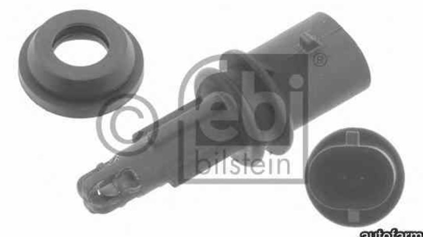 senzor temperatura aer admisie OPEL CORSA C F08 F68 FEBI BILSTEIN 30833