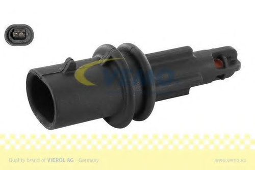 Senzor,temperatura aer admisie OPEL VECTRA C GTS (2002 - 2016) VEMO V40-72-0325 piesa NOUA
