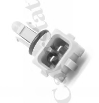 Senzor,temperatura aer admisie OPEL VIVARO platou / sasiu (E7) (2006 - 2014) CALORSTAT by Vernet AS0...