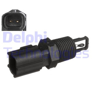 Senzor,temperatura aer admisie partea de jos (TS10502 DELPHI) FORD