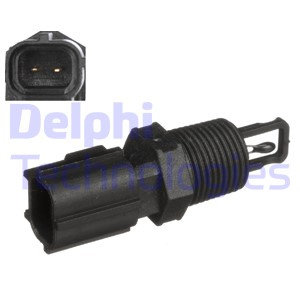 Senzor,temperatura aer admisie partea de jos (TS10502 DELPHI) FORD