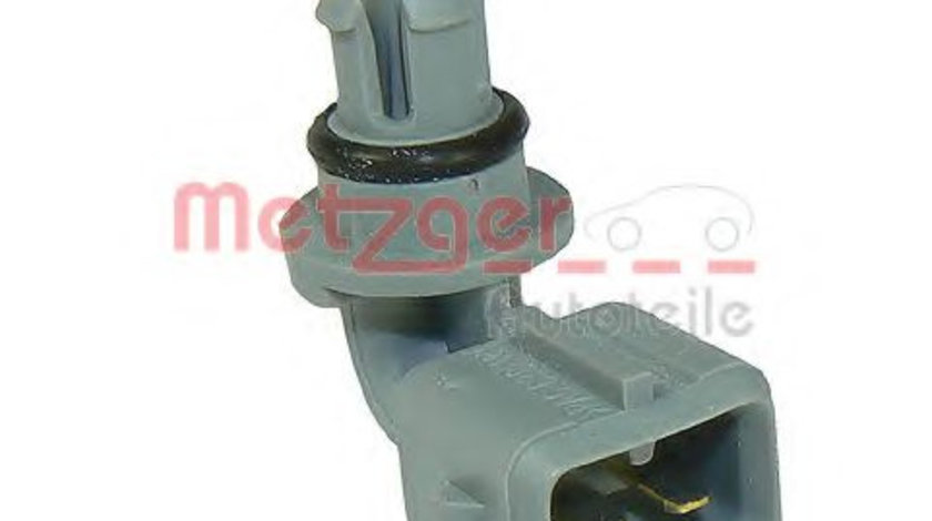 Senzor,temperatura aer admisie PEUGEOT 106 II (1) (1996 - 2016) METZGER 0905069 piesa NOUA