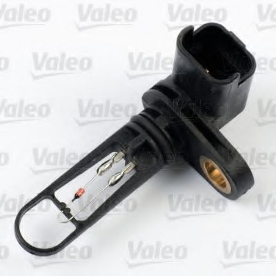 Senzor,temperatura aer admisie PEUGEOT 206 CC (2D) (2000 - 2016) VALEO 255601 piesa NOUA
