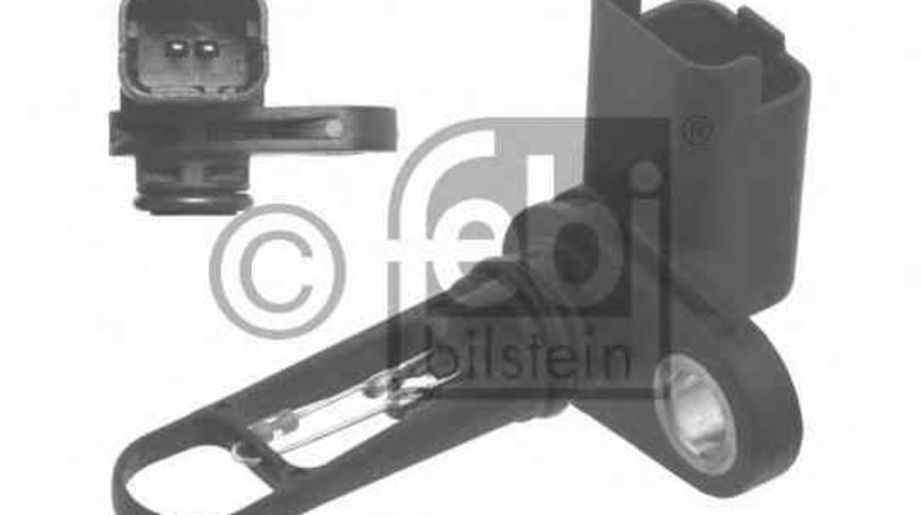 senzor temperatura aer admisie PEUGEOT 607 9D 9U FEBI BILSTEIN 30981