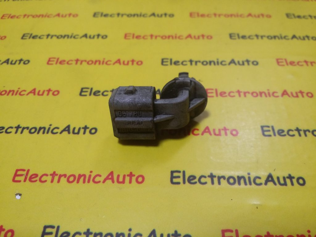Senzor Temperatura Aer Admisie Renault, 061780, H104077