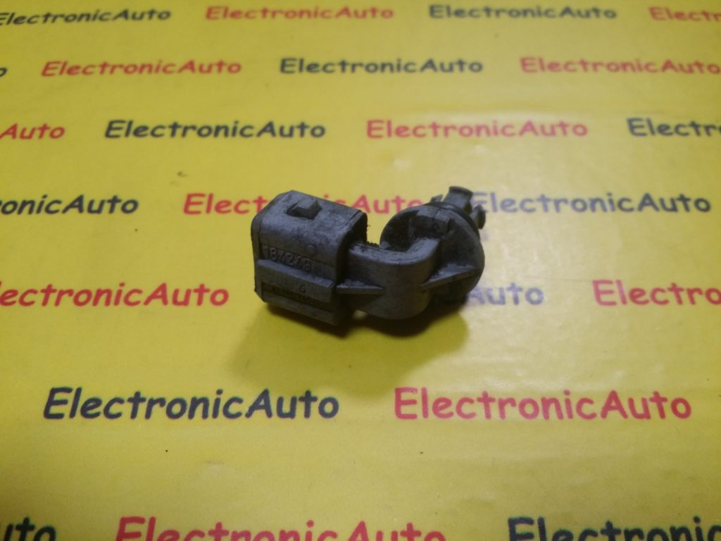 Senzor Temperatura Aer Admisie Renault, 164249, H104077