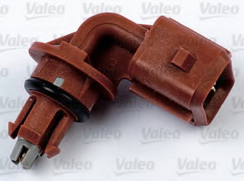 Senzor,temperatura aer admisie RENAULT SYMBOL II (LU1/2) (2008 - 2013) VALEO 255600 piesa NOUA