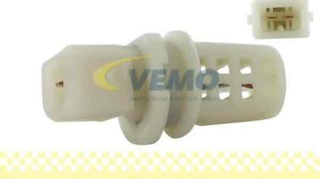 senzor,temperatura aer admisie RENAULT TRAFIC bus (TXW) VEMO V46-72-0027