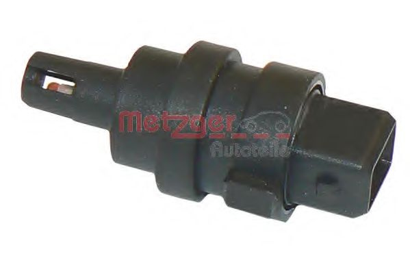 Senzor,temperatura aer admisie SEAT CORDOBA Vario (6K5) (1996 - 1999) METZGER 0905049 piesa NOUA
