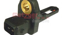 Senzor,temperatura aer admisie SEAT LEON (1M1) (19...