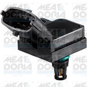 Senzor,temperatura Aer Admisie; Senzor,presiune Supraalimentare Meat & Doria Ford 82224