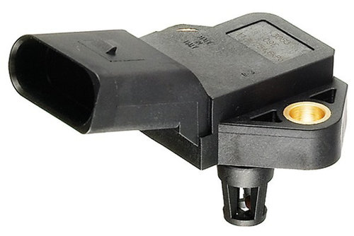 Senzor,temperatura aer admisie SKODA ROOMSTER Praktik (5J) (2007 - 2015) FACET 10.4040 piesa NOUA