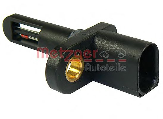 Senzor,temperatura aer admisie SKODA SUPERB I (3U4) (2001 - 2008) METZGER 0905080 piesa NOUA