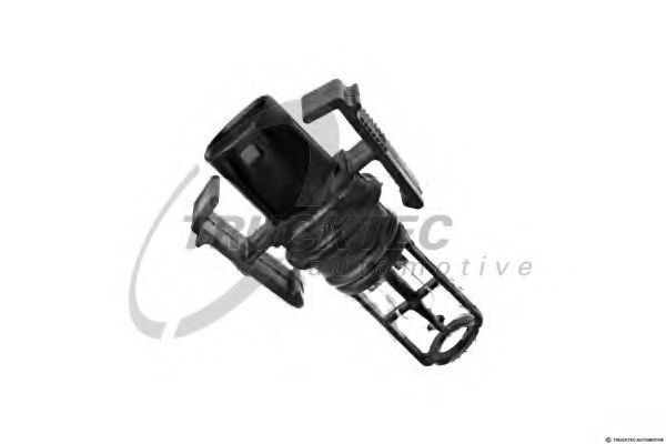 Senzor,temperatura aer admisie SMART FORTWO Cabrio (450) (2004 - 2007) TRUCKTEC AUTOMOTIVE 02.17.050 piesa NOUA