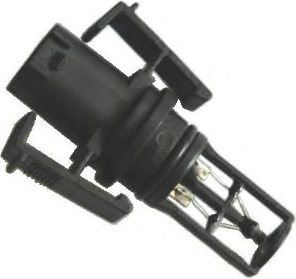 Senzor,temperatura aer admisie SSANGYONG KORANDO Cabrio (KJ) (1996 - 2016) MEAT & DORIA 82182 piesa ...