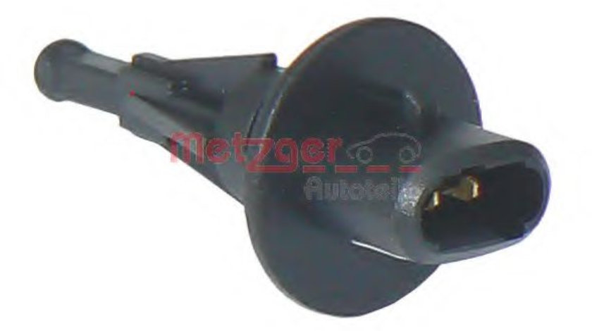 Senzor,temperatura aer admisie SUZUKI ALTO (HA24) (2004 - 2009) METZGER 0905091 piesa NOUA