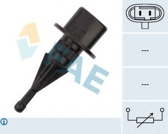 Senzor,temperatura aer admisie SUZUKI IGNIS II (2003 - 2016) FAE 33235 piesa NOUA