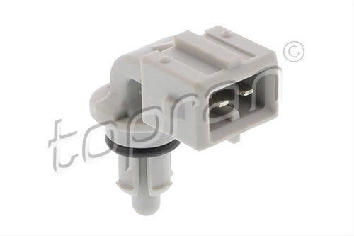 Senzor,temperatura Aer Admisie Topran Citroën 721 092