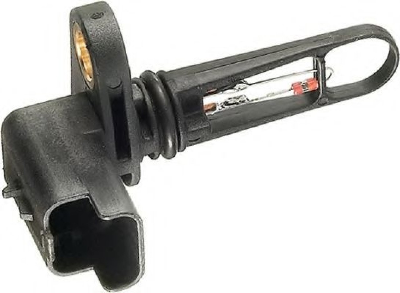Senzor,temperatura aer admisie TOYOTA AYGO (WNB1, KGB1) (2005 - 2014) HELLA 6PT 009 109-321 piesa NOUA