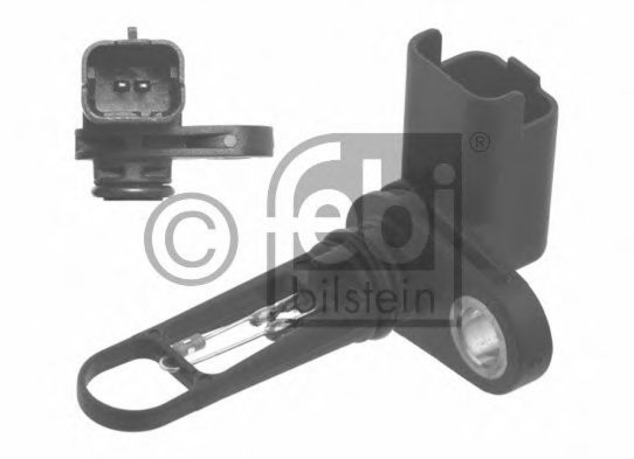 Senzor,temperatura aer admisie TOYOTA AYGO (WNB1, KGB1) (2005 - 2014) FEBI BILSTEIN 30981 piesa NOUA