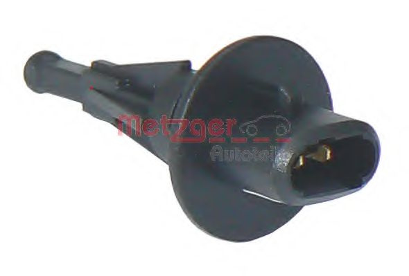 Senzor,temperatura aer admisie TOYOTA COROLLA (E11) (1997 - 2002) METZGER 0905091 piesa NOUA