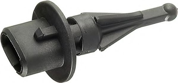 Senzor,temperatura aer admisie TOYOTA HILUX III pick-up (KUN, TGN, LAN, GGN) (2004 - 2016) HELLA 6PT 009 109-261 piesa NOUA