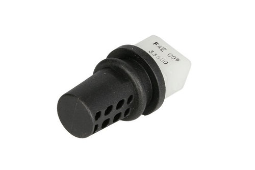 Senzor,temperatura aer admisie VOLVO V40 Combi (VW) (1995 - 2004) FACET 10.4009 piesa NOUA