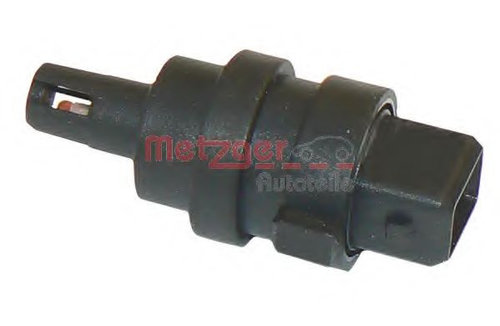 Senzor,temperatura aer admisie VW CADDY II Combi (9K9B) (1995 - 2004) METZGER 0905049 piesa NOUA