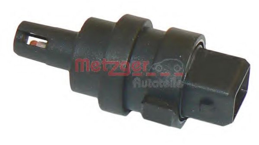 Senzor,temperatura aer admisie VW CADDY II Combi (9K9B) (1995 - 2004) METZGER 0905049 piesa NOUA